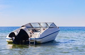 Fiberglass Boat Transom Repair in Tampa, FL