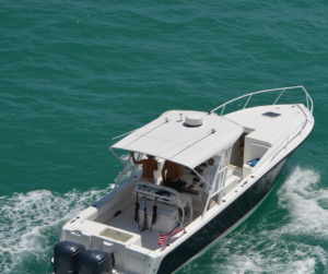 Boat Restoration